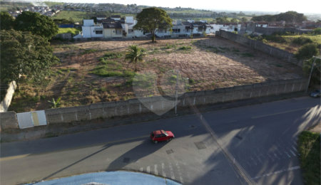 Terreno à venda em Granjas Santa Terezinha, Taubaté, SP