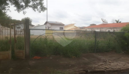 Terreno à venda em Chácara Areal, Indaiatuba, SP