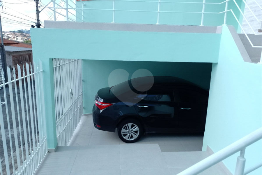 Casa à venda com 3 quartos, sendo 1 suíte, em Vila Rosalia, Guarulhos, SP