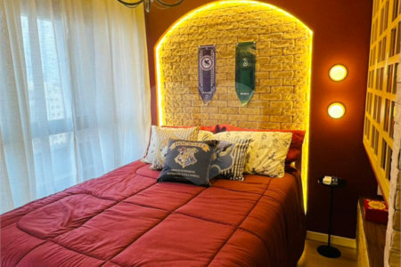 Apartamento à venda em Perdizes, São Paulo, SP