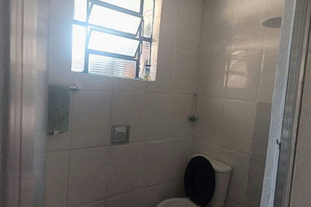 Casa com 2 dormitórios à venda, 244 m² por R$ 460.000,00 - Parque Bitaru - São Vicente/SP