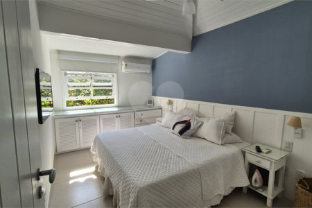 Casa em condomínio à venda com 4 quartos, sendo 3 suítes, em Geribá, Armação dos Búzios, RJ