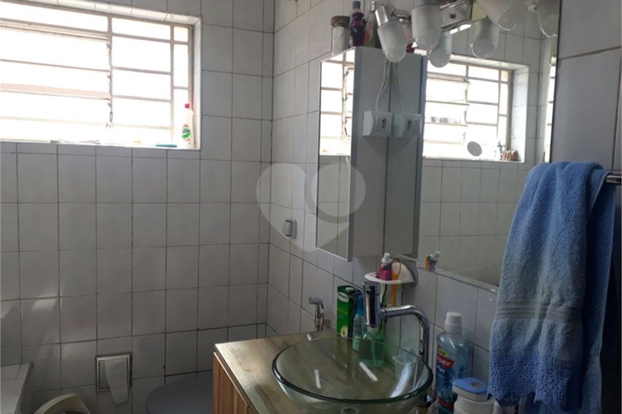 Sobrado à venda com 3 quartos, sendo 1 suíte, em Santana, São Paulo, SP
