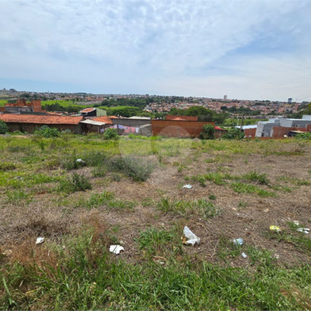 Terreno à venda em Vila Belo Horizonte, Itapetininga, SP