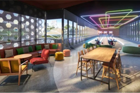 Apartamento para alugar com 2 suítes em Jardim Morumbi, São Paulo, SP