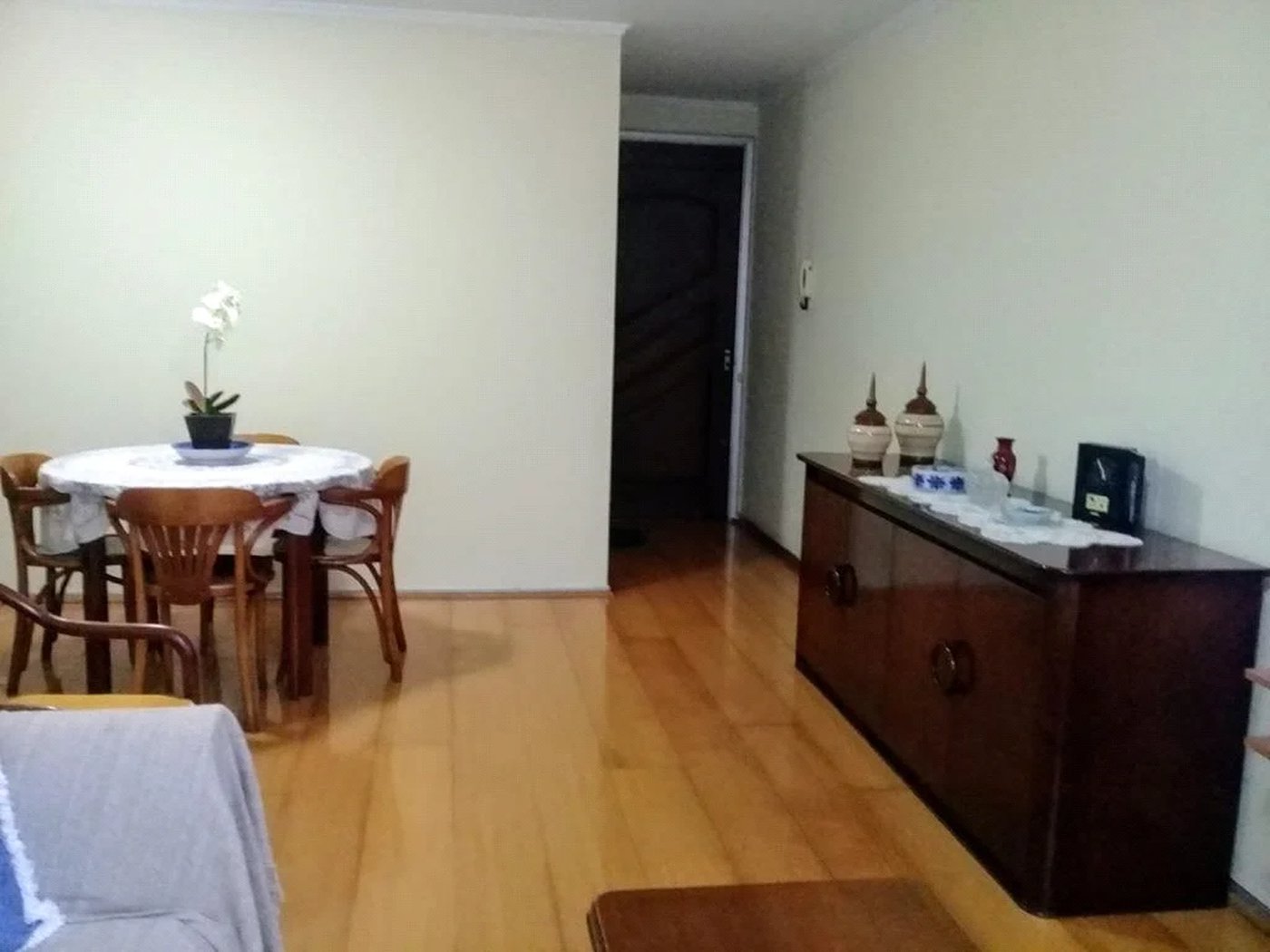 Apartamento à venda com 3 quartos, sendo 1 suíte, em Jardim Londrina, São Paulo, SP