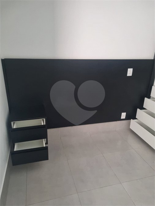 Apartamento à venda com 1 quarto em Santana, São Paulo, SP