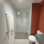 Apartamento para alugar com 1 quarto em Perdizes, São Paulo, SP