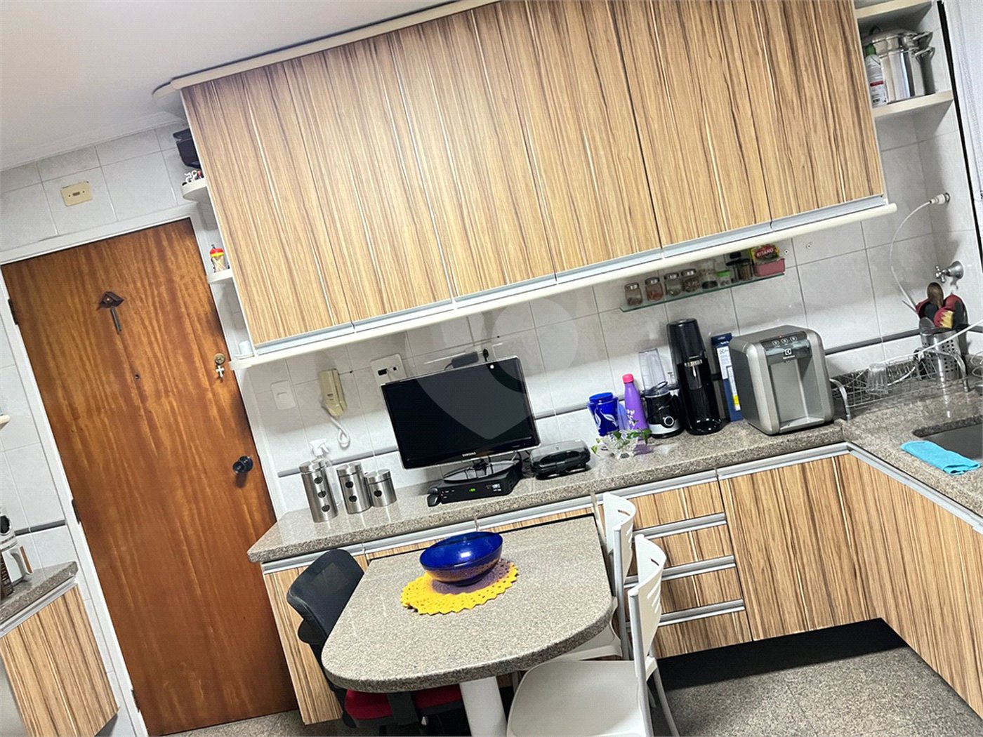 Apartamento à venda com 3 quartos, sendo 1 suíte, em Santana, São Paulo, SP