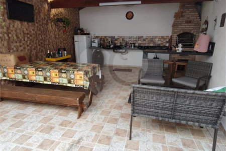 Apartamento à venda com 3 quartos, sendo 2 suítes,  em Jardim Camila, Mogi das Cruzes, SP