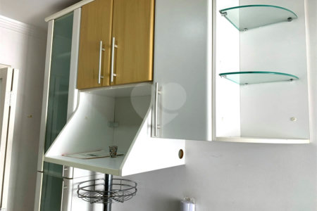 Apartamento à venda com 2 quartos em Jardim Íris, São Paulo, SP