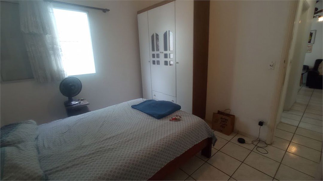 Apartamento Residencial à venda, Enseada, Guarujá - AP0923.