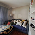 Apartamento à venda com 3 suítes em Campo Belo, São Paulo, SP