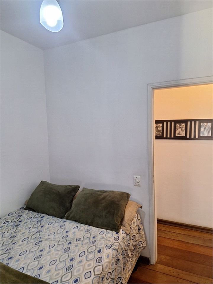 Apartamento com 3 dormitórios à venda, 96 m² por R$ 800.000,00 - Aparecida - Santos/SP