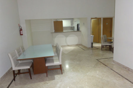 Apartamento à venda com 1 quarto em Casa Verde, São Paulo, SP