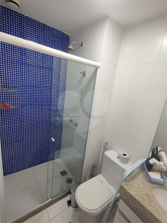 Apartamento à venda com 4 suítes em Camorim, Rio de Janeiro, RJ