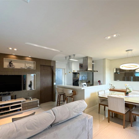 Apartamento à venda ou para alugar com 3 suítes em Vila Dayse, São Bernardo do Campo, SP