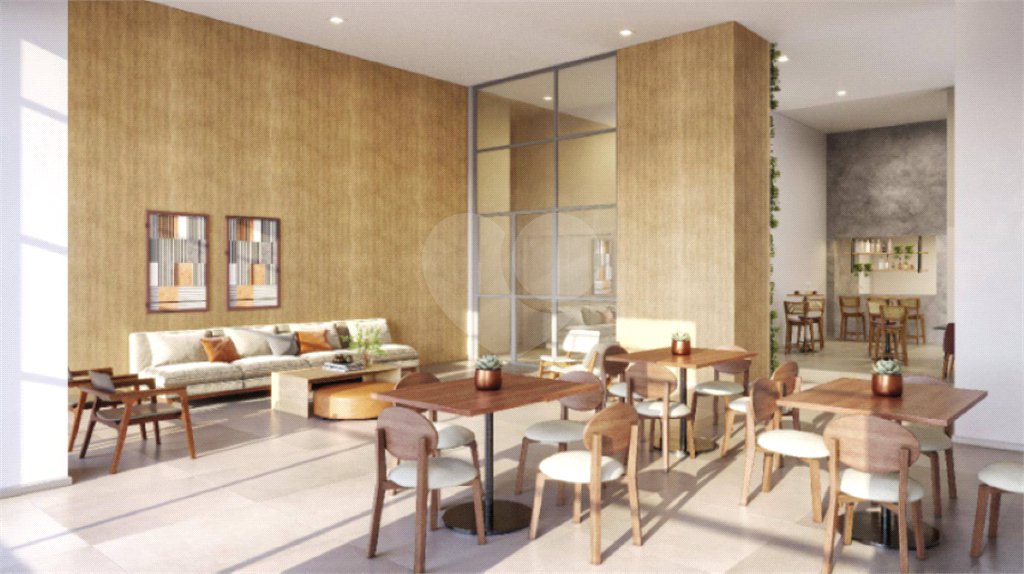 Apartamento à venda com 2 quartos, sendo 1 suíte, em Alto da Boa Vista, São Paulo, SP