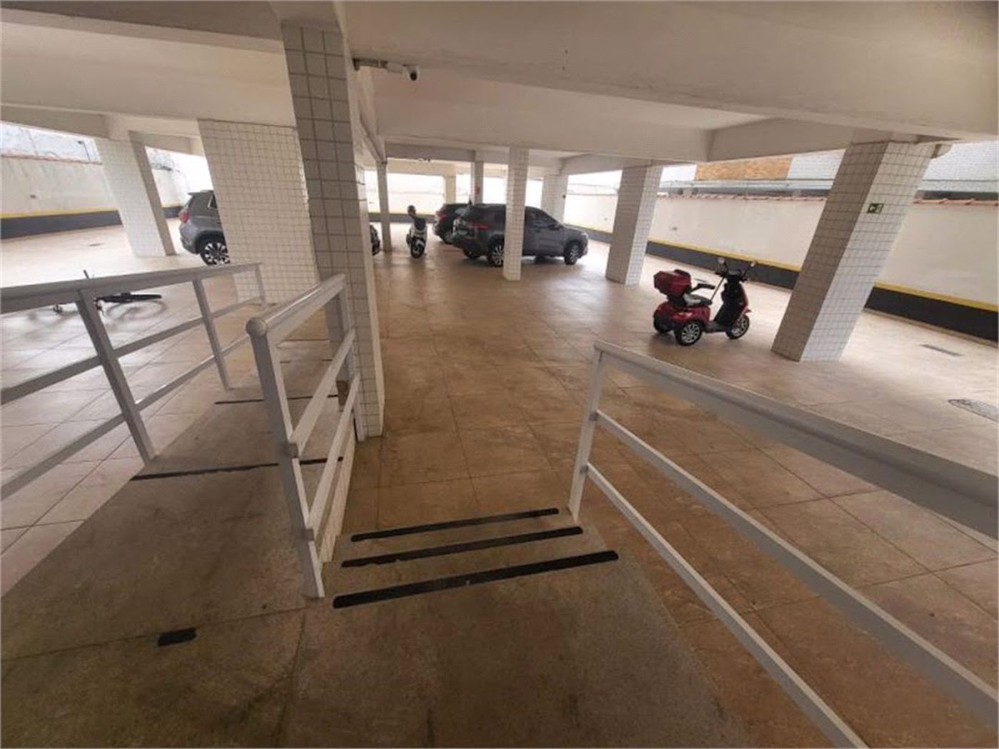 Apartamento Residencial à venda, Ponta da Praia, Santos - AP0300.