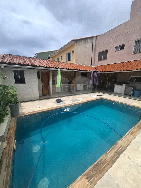 Casa à venda com 3 quartos, sendo 1 suíte, em Campo Grande, Rio de Janeiro, RJ