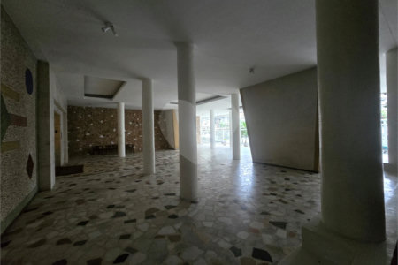 Apartamento à venda com 2 quartos em Tijuca, Rio de Janeiro, RJ