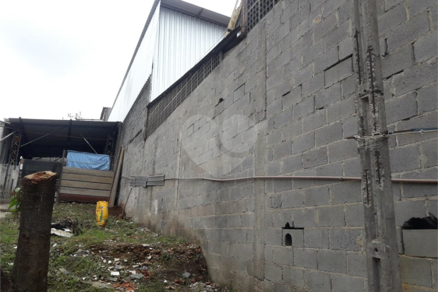 Terreno à venda em Jaçanã, São Paulo, SP