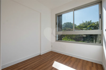 Apartamento à venda com 2 quartos em Pinheiros, São Paulo, SP