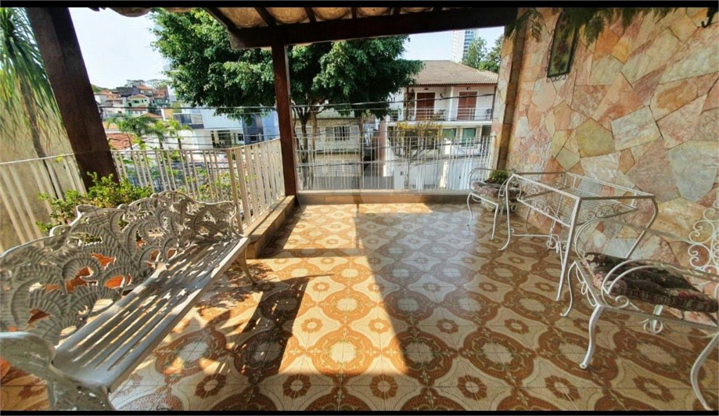 Sobrado à venda com 2 quartos, sendo 1 suíte, em Santana, São Paulo, SP