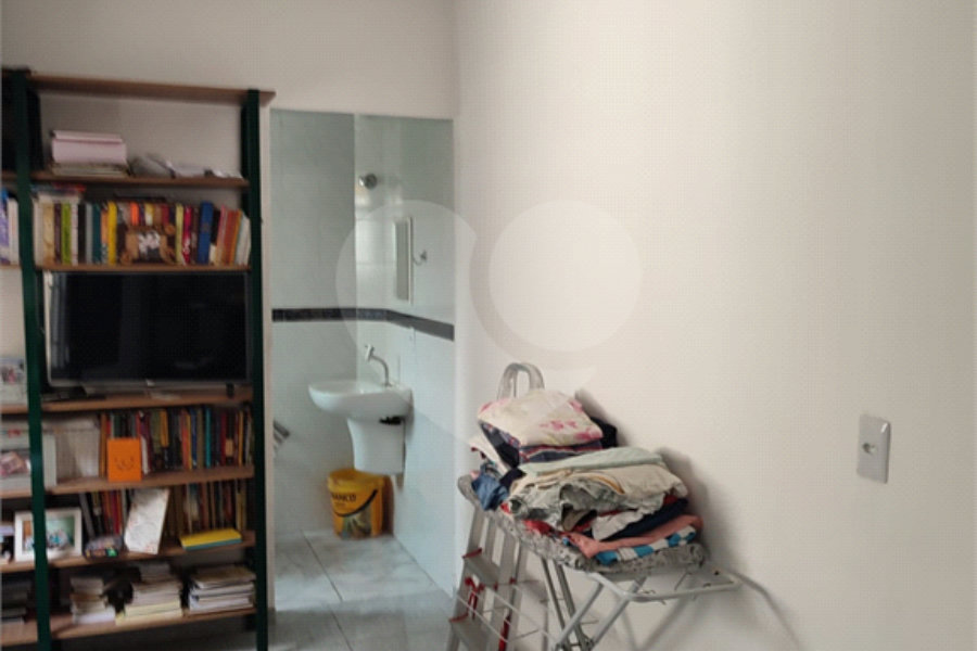 Sobrado à venda com 3 quartos, sendo 1 suíte, em Tucuruvi, São Paulo, SP