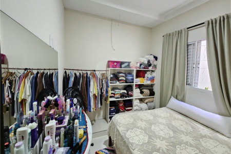 Casa à venda com 3 quartos, sendo 1 suíte, em Jardim Morada do Sol, Indaiatuba, SP