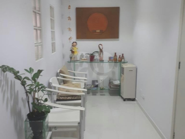 Sala à venda em Santana, São Paulo, SP