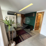 Apartamento à venda com 1 quarto em Santo Amaro, São Paulo, SP