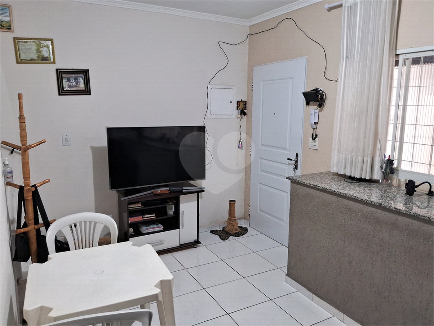 Casa à venda com 3 quartos em Tucuruvi, São Paulo, SP