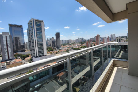 Sala à venda em Chácara Santo Antônio, São Paulo, SP