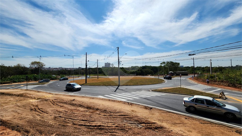 Terreno à venda em Jardim das Nações, Salto, SP
