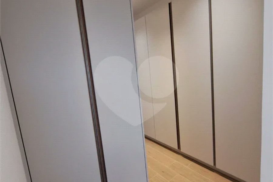 Apartamento à venda com 3 suítes em Vila Madalena, São Paulo, SP