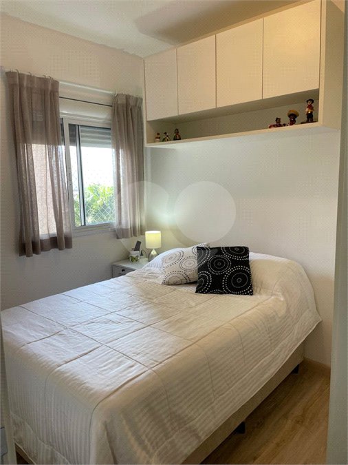 Apartamento à venda com 3 quartos, sendo 1 suíte, em Vila Cruzeiro, São Paulo, SP