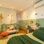 Casa à venda com 4 suítes no condomínio Le Quartier Du Marais, São Paulo - SP