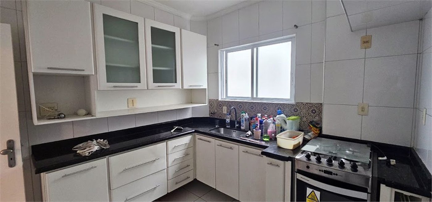 Apartamento com 3 dormitórios à venda, 138 m² por R$ 799.999,99 - Boqueirão - Santos/SP