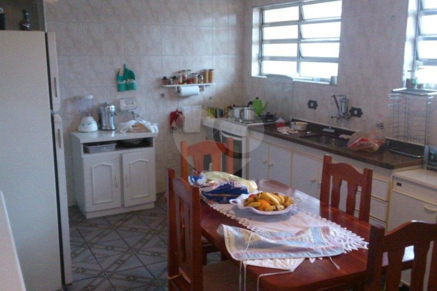 Sobrado à venda com 3 quartos, sendo 2 suítes, em Mandaqui, São Paulo, SP