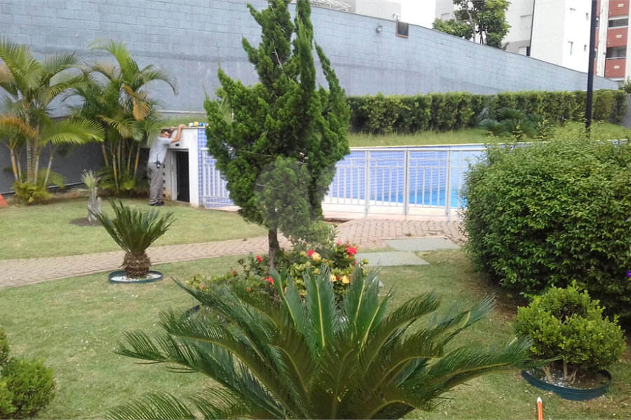 Apartamento à venda com 2 quartos em Lauzane Paulista, São Paulo, SP