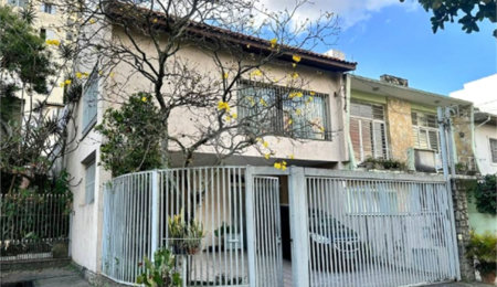 Casa à venda com 3 quartos, sendo 1 suíte,  em Santana, São Paulo, SP