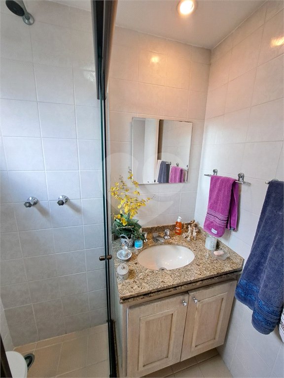 Apartamento à venda com 3 suítes em Vila Suzana, São Paulo, SP