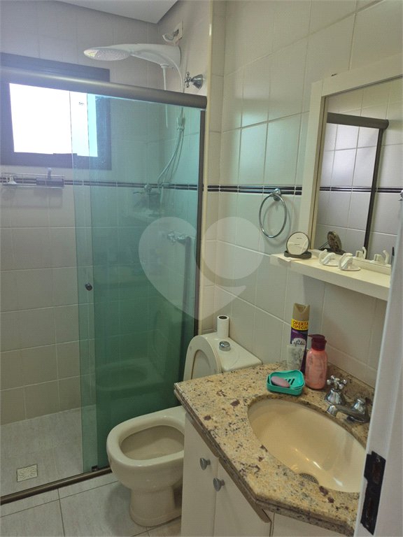 Apartamento à venda com 3 quartos, sendo 1 suíte, em Santana, São Paulo, SP