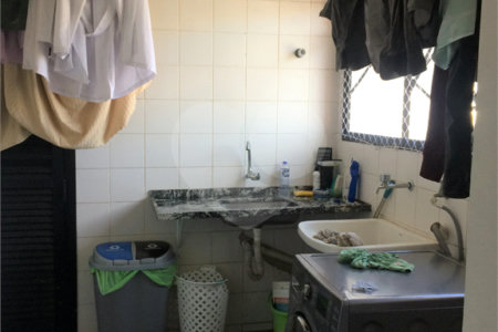 Apartamento à venda com 3 suítes em Vila Suzana, São Paulo, SP