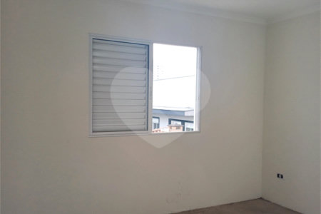 Sobrado à venda com 3 suítes em Vila Gustavo, São Paulo, SP