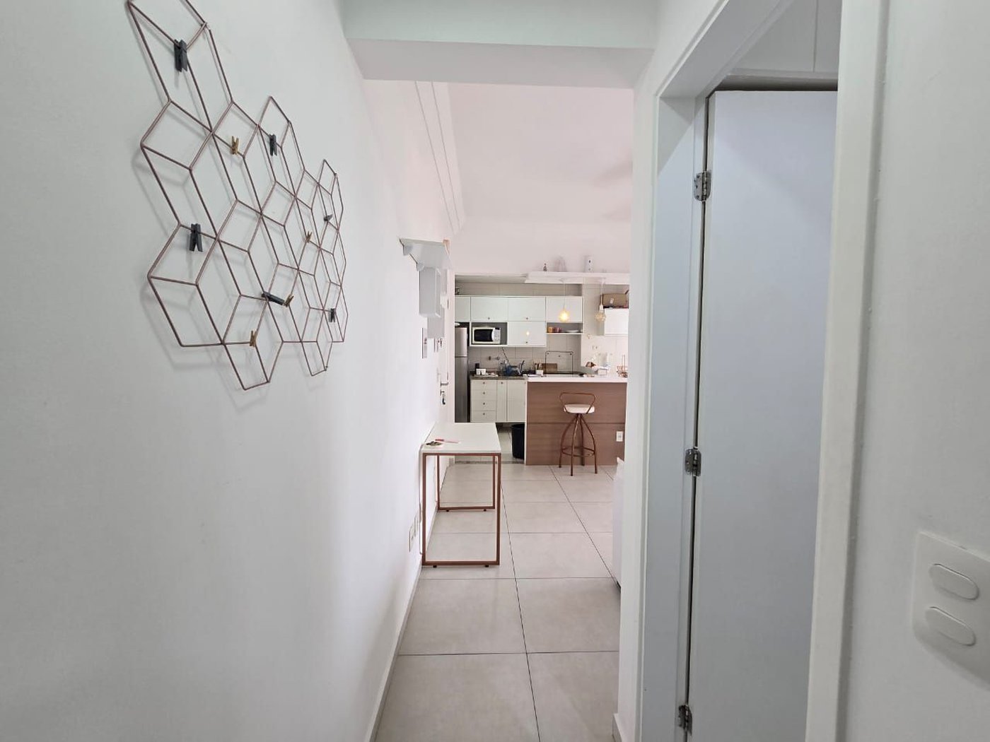 Apartamento com 1 dormitório, 45 m² - venda por R$ 670.000,00 ou aluguel por R$ 5.000,00/mês - Boqueirão - Santos/SP