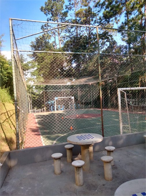Apartamento à venda com 2 quartos em Jardim Monte Santo, Cotia, SP