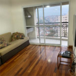 Apartamento à venda com 3 quartos, sendo 1 suíte, em Vila Santa Catarina, São Paulo, SP