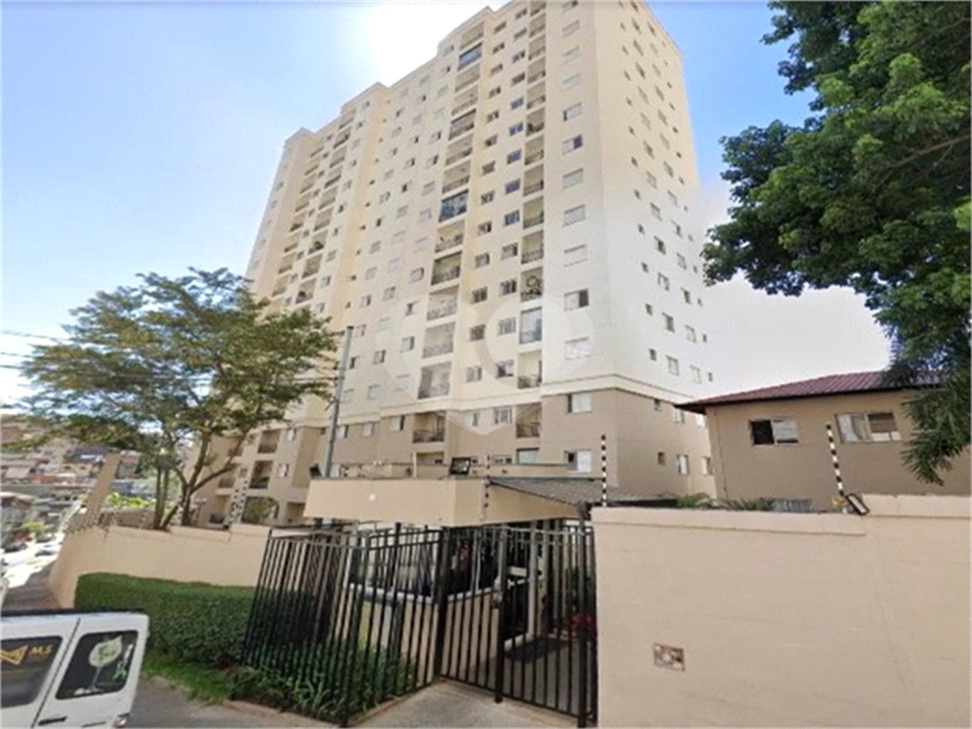 Apartamento à venda com 2 quartos em Imirim, São Paulo, SP